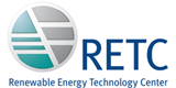 Logo RETC Renewable Energy Technology Center GmbH