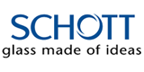Logo SCHOTT AG