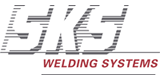 Logo SKS Welding Systems GmbH