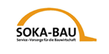 Logo SOKA-BAU