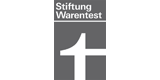 Logo STIFTUNG WARENTEST