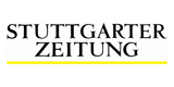 Logo STUTTGARTER ZEITUNG