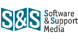 Logo Software & Support Media GmbH