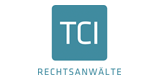 Logo TCI Rechtsanwälte München