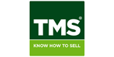 Logo TMS Personal GmbH