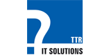 Logo TTR IT Solutions GmbH