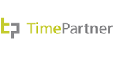 Logo TimePartner Personalmanagment GmbH