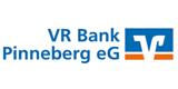 Logo VR Bank Pinneberg eG