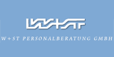 Logo W + ST Personalberatung GmbH