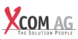 Logo XCOM AG