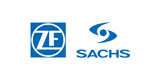 Logo ZF Sachs Race Engineering GmbH
