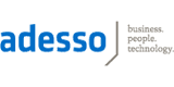 Logo adesso AG