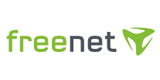 Logo freenet.de GmbH
