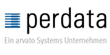 Logo perdata Gesellschaft für Informationsverarbeitung mbH