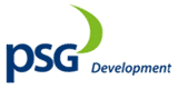 Logo psg property service group development GmbH