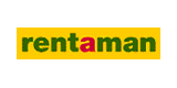 Logo rentaman GmbH