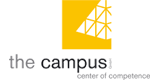 Logo the campus GmbH